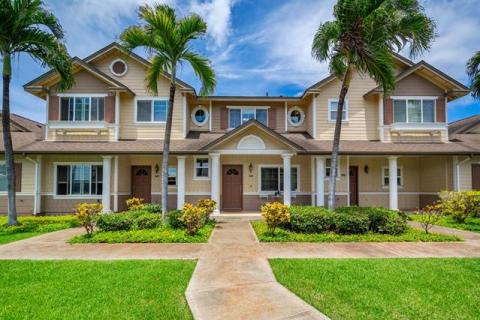 Spinnaker Place Townhome 1(unit#1203)