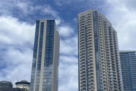 Sky Ala Moana East(unit#3203)