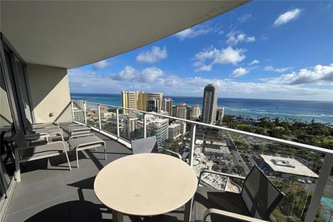 The Ritz-Carlton Residences - 383 Kalaimoku(unit#3107)
