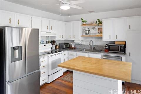Mariners Village 3(unit#B)