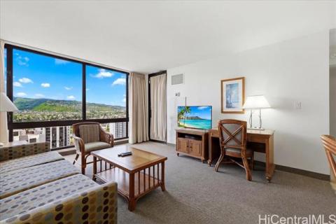 Waikiki Sunset(unit#3103)