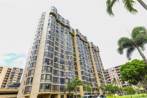 Country Club Plaza(unit#709)