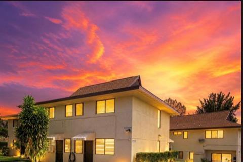 Tropicana Village-Aiea(unit#434)