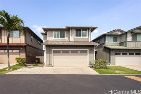 EWA GEN PARKSIDE