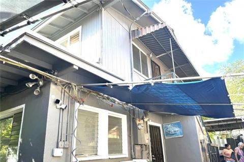 KALIHI-LOWER