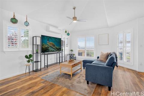 Ocean Ridge at Makakilo(unit#204)