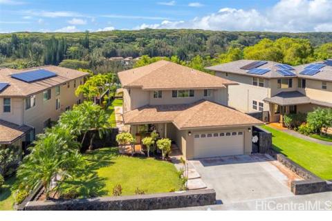 MILILANI MAUKA