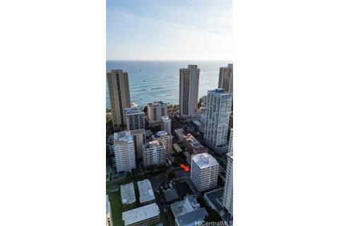 Kuhio Plaza(unit#1101)