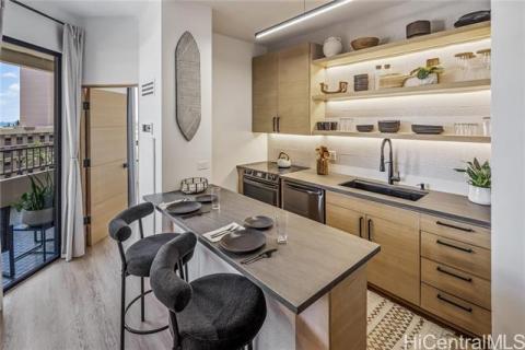Discovery Bay(unit#1001)