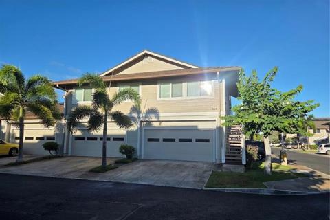 Ko Olina Fairways(unit#10E)