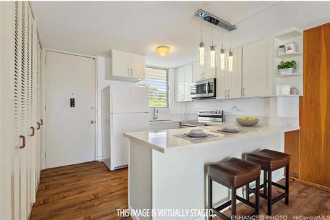 Mokulani Apts(unit#706)