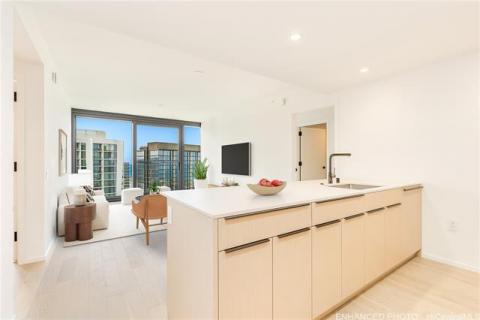 THe Park Ward Village(unit#3904)