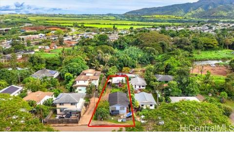 WAIALUA