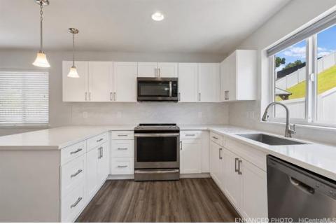 Puuwai Place(unit#20)