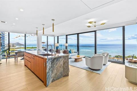 Victoria Place(unit#2200)