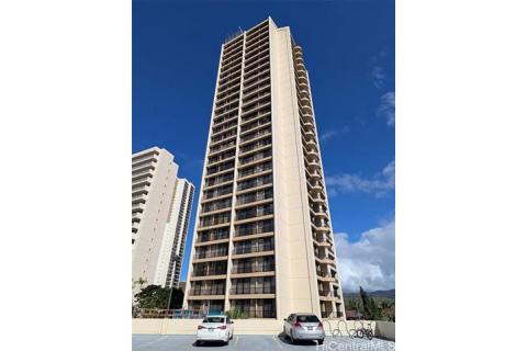 Horizon View Tower(unit#10A)