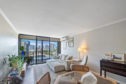 Makiki Plaza(unit#1002)