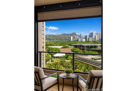 Royal Iolani(unit#Ewa/904)