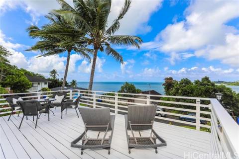ALII SHORES