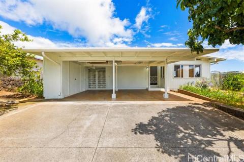 PEARL CITY-UPPER