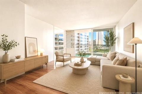 1717 Ala Wai(unit#1109)