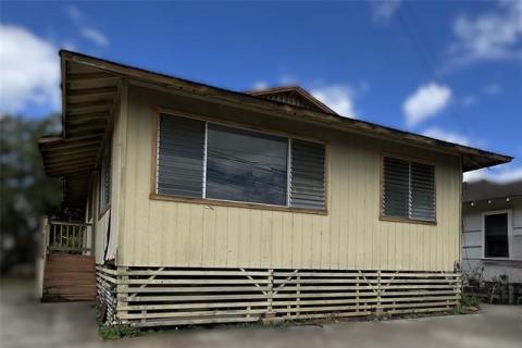 KALIHI-LOWER