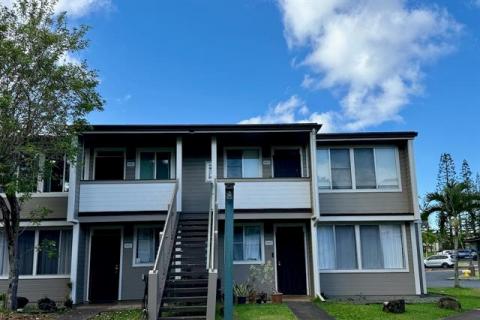 Mililani Terrace(unit#M202)