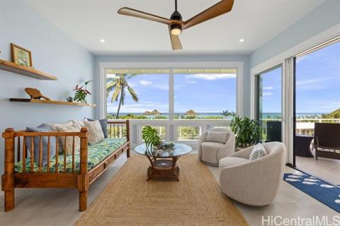 LANIKAI
