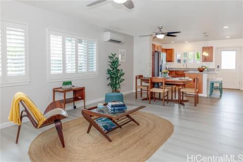 Kahiku at Mehana(unit#705)