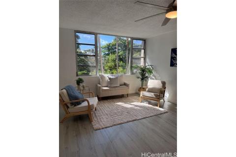 Pearl Ridge Gdns & Twr(unit#2-201)