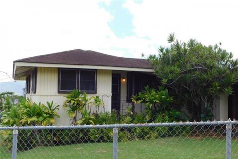 WAHIAWA HEIGHTS