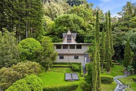 OLD PALI