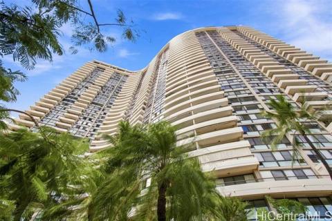 Marco Polo Apts(unit#3517)