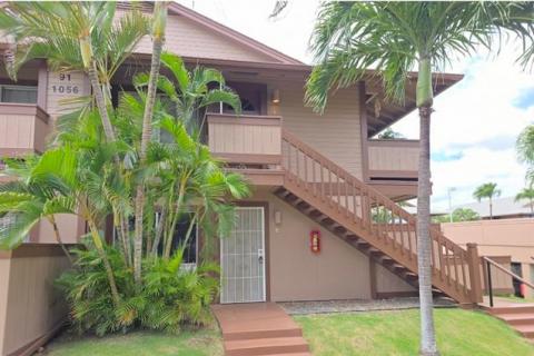 Palm Villas 2(unit#7C)