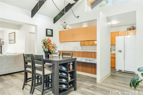 MILILANI AREA