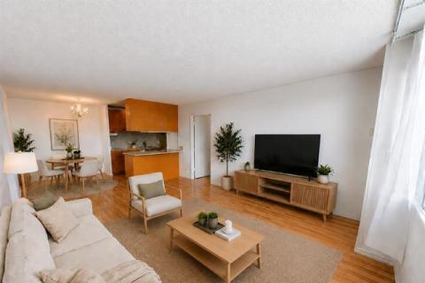 Harbour Ridge(unit#909)
