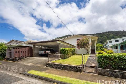 KALIHI-UPPER
