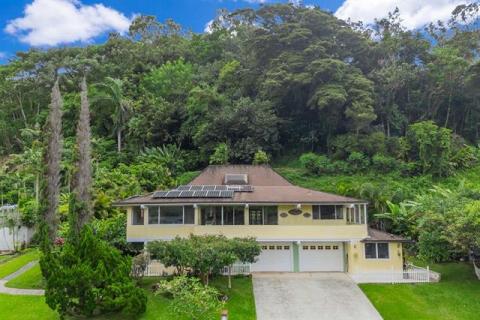 MAUNAWILI