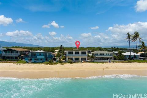 EWA BEACH