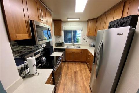 Spruce Ridge Villas(unit#80)