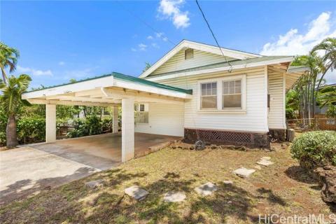 KAPAHULU