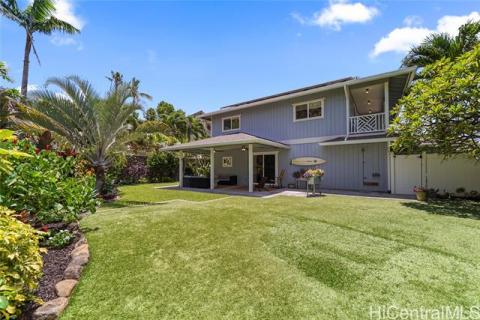 Makaha オーシャンview Estates