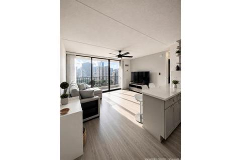 Chateau Waikiki(unit#1506)