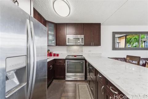 Chateau Waikiki(unit#607)