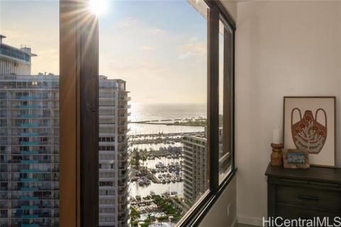Discovery Bay(unit#2814)