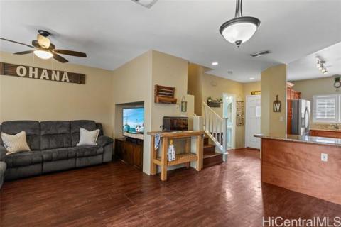 Ke Aina Kai Townhomes 5(unit#2B2)