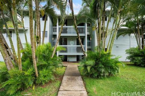 Gardens At Launani Vly 1(unit#H104)
