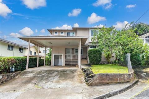 KALIHI-UPPER