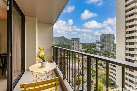 Waikiki Sunset(unit#1008)