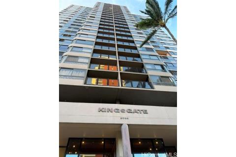Kings Gate(unit#2401)